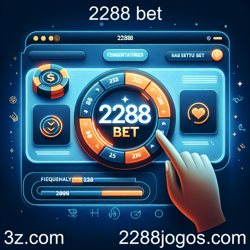 Tudo o Que Você Precisa Saber Sobre a Seção de Perguntas Frequentes do 2288 Bet